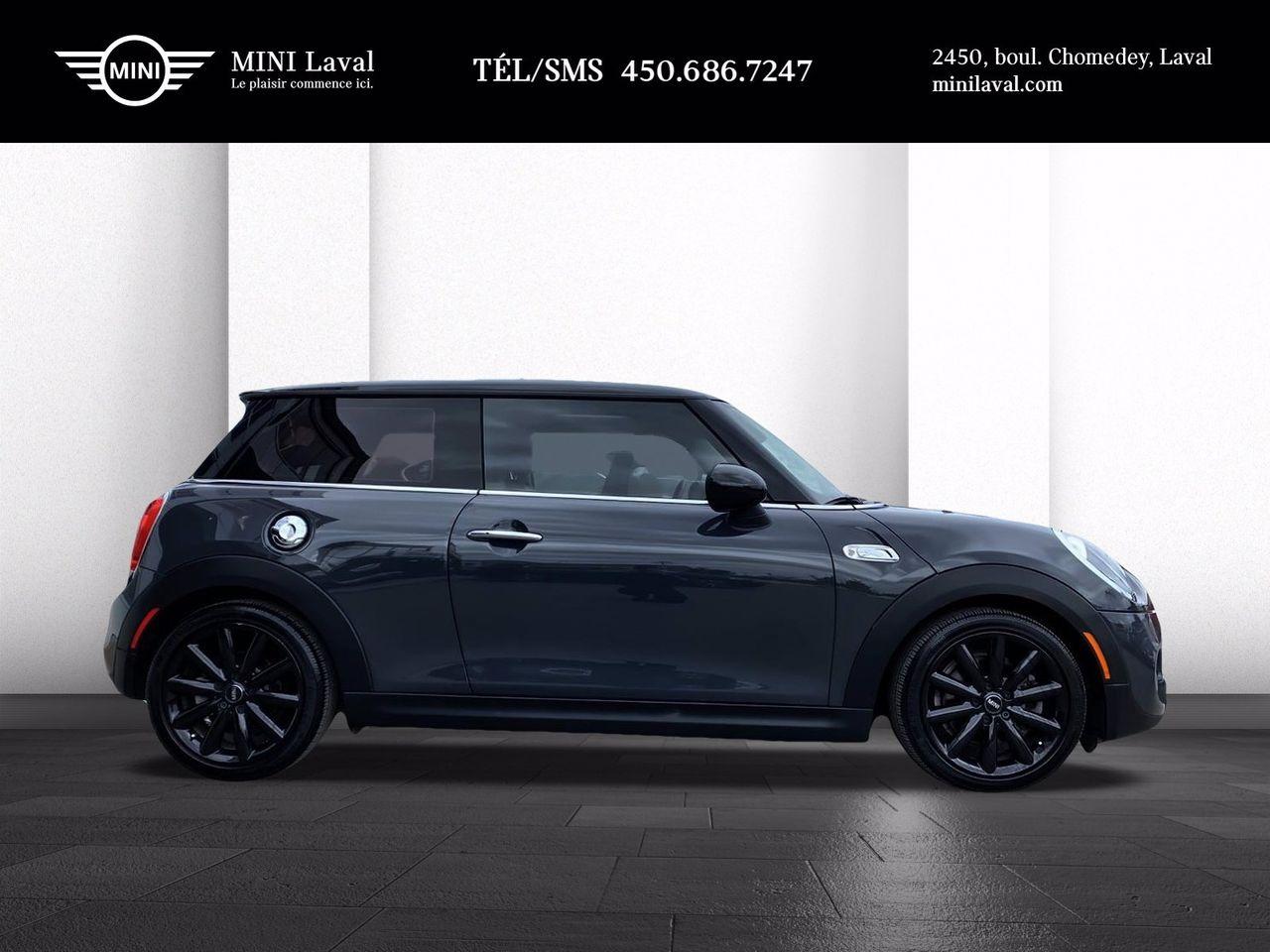 2017 MINI Cooper Cooper S-3