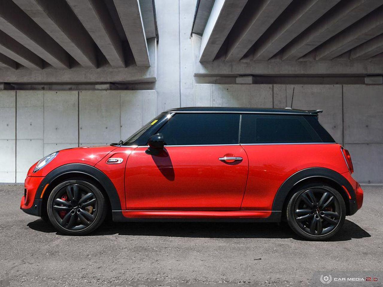 2017 MINI Cooper N/A-2