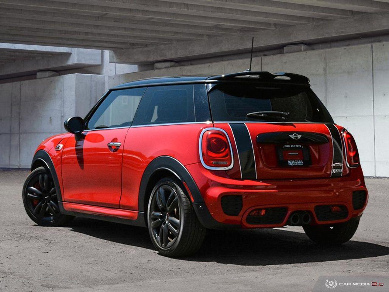 2017 MINI Cooper N/A-3