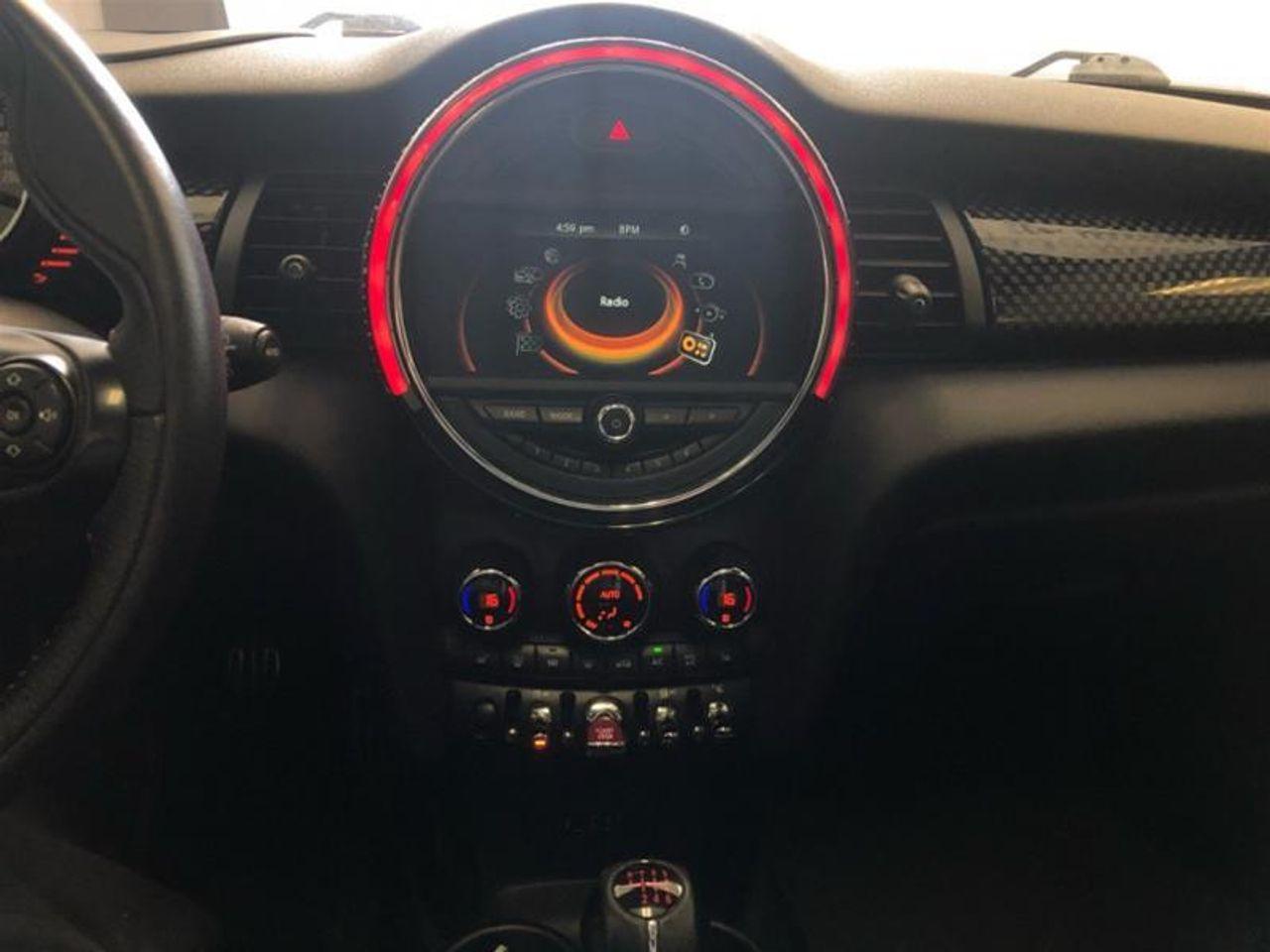 2017 MINI Cooper N/A-1