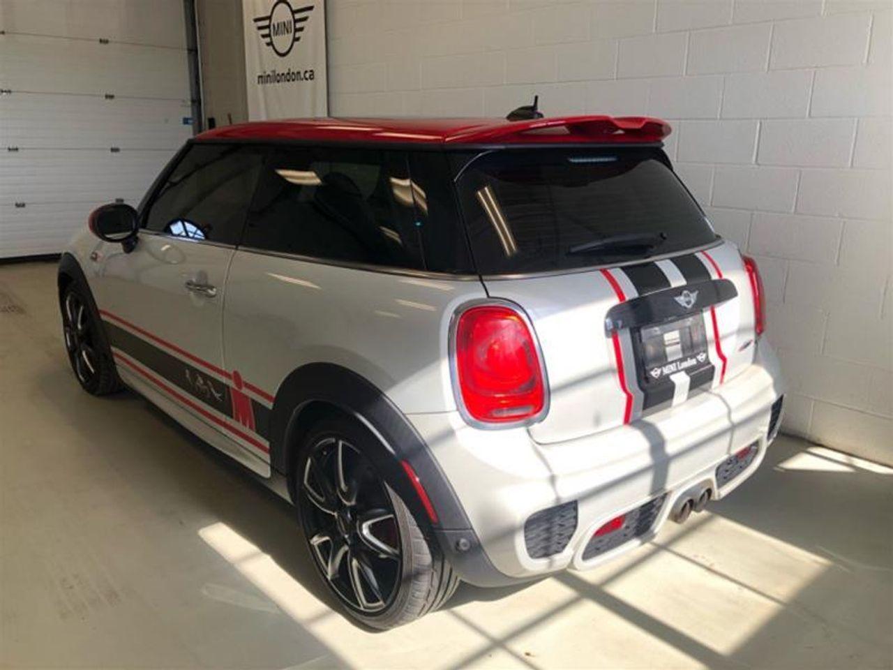 2017 MINI Cooper N/A-2