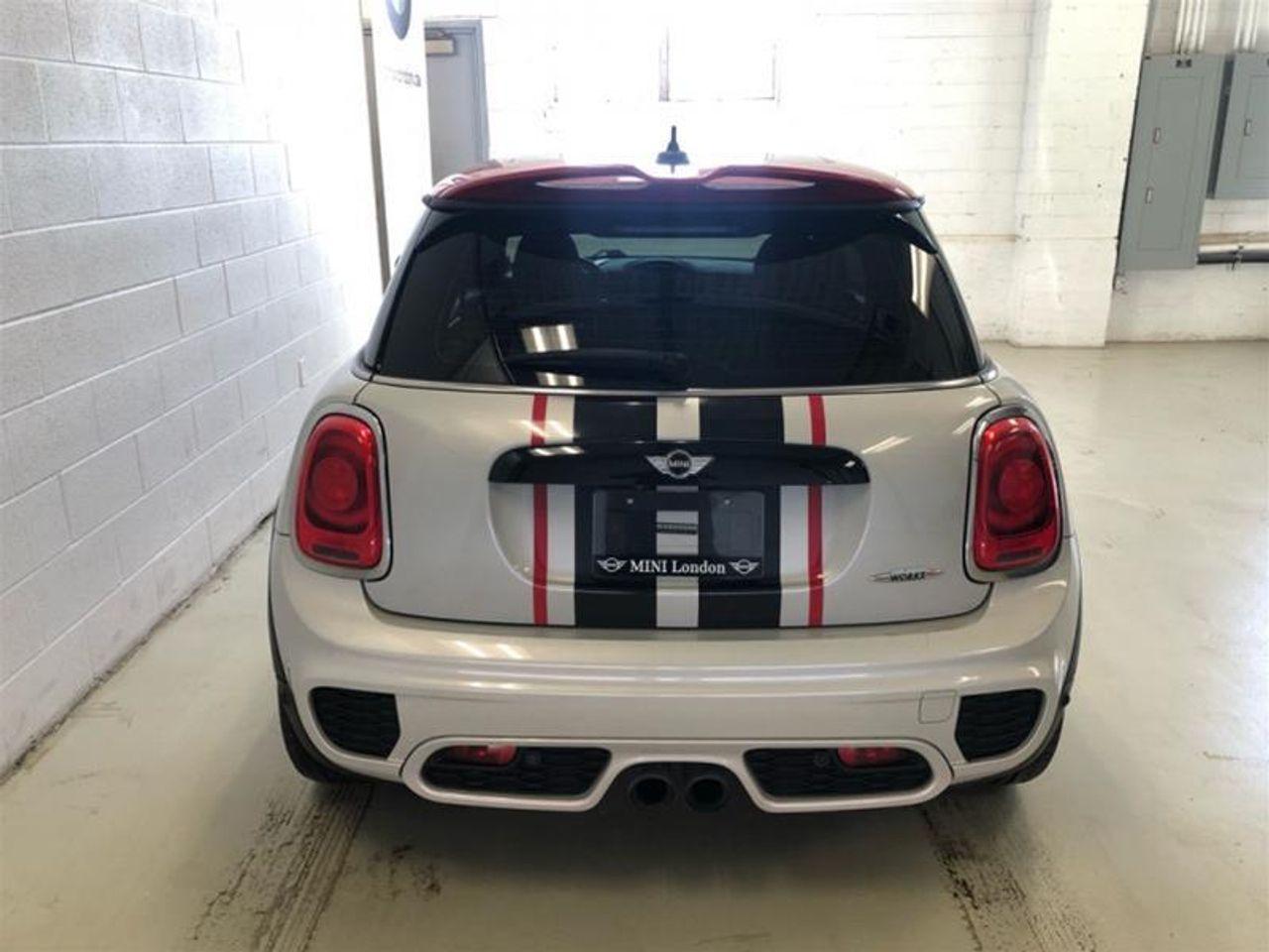 2017 MINI Cooper N/A-3