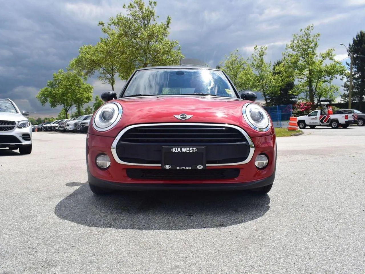 2017 MINI Hardtop Cooper-1
