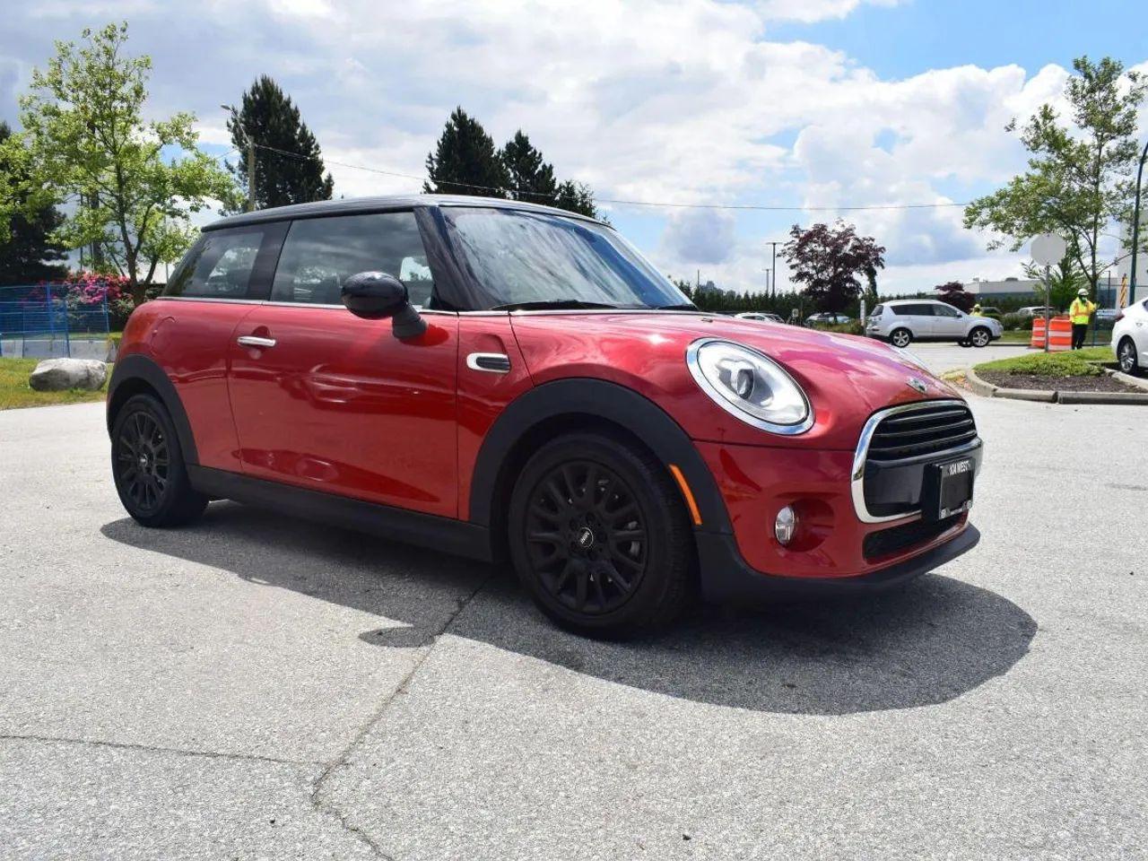 2017 MINI Hardtop Cooper-2