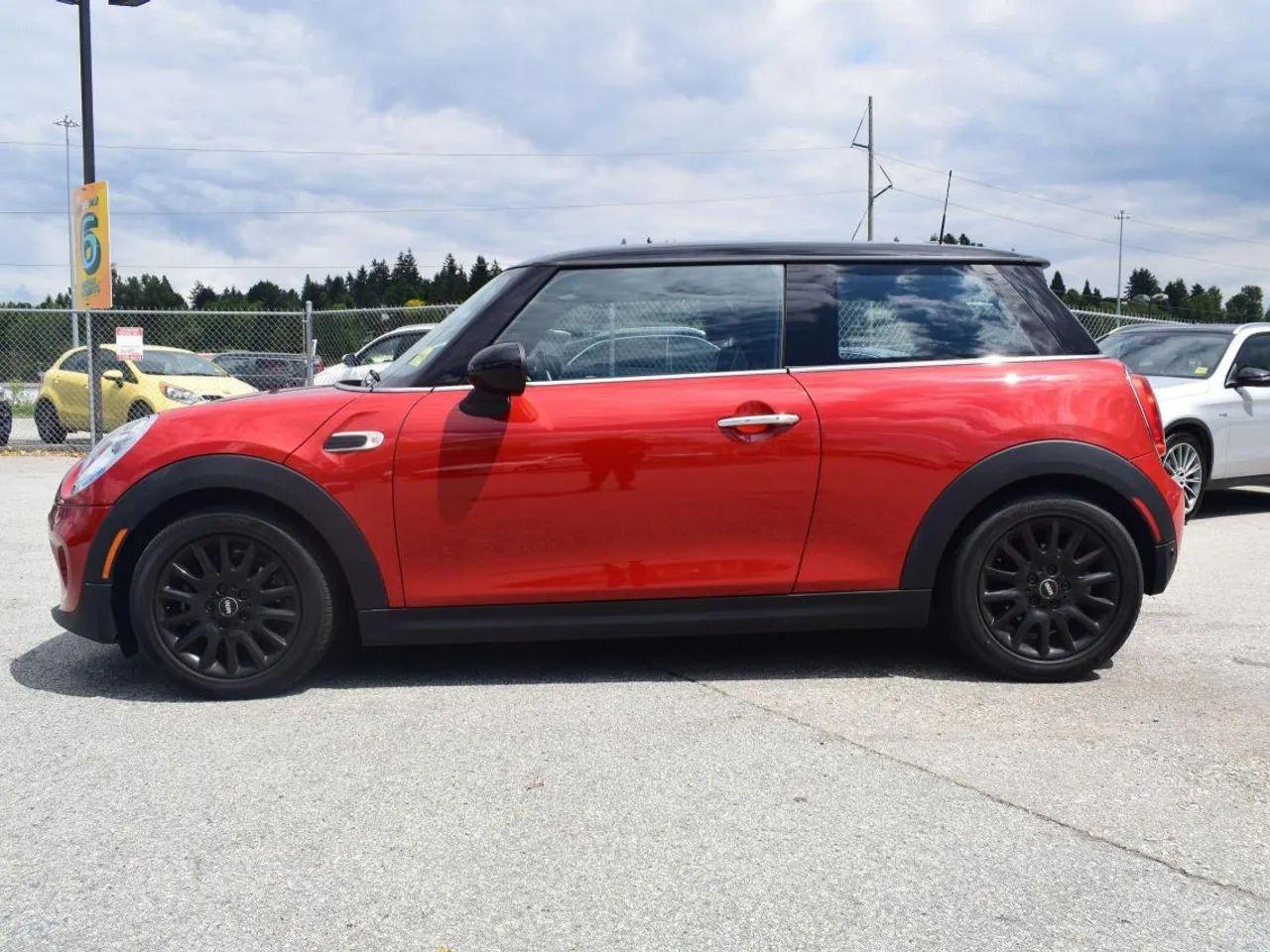 2017 MINI Hardtop Cooper-3