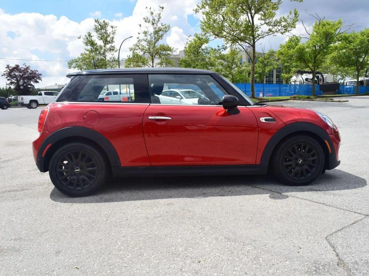 2017 MINI Hardtop Cooper-4