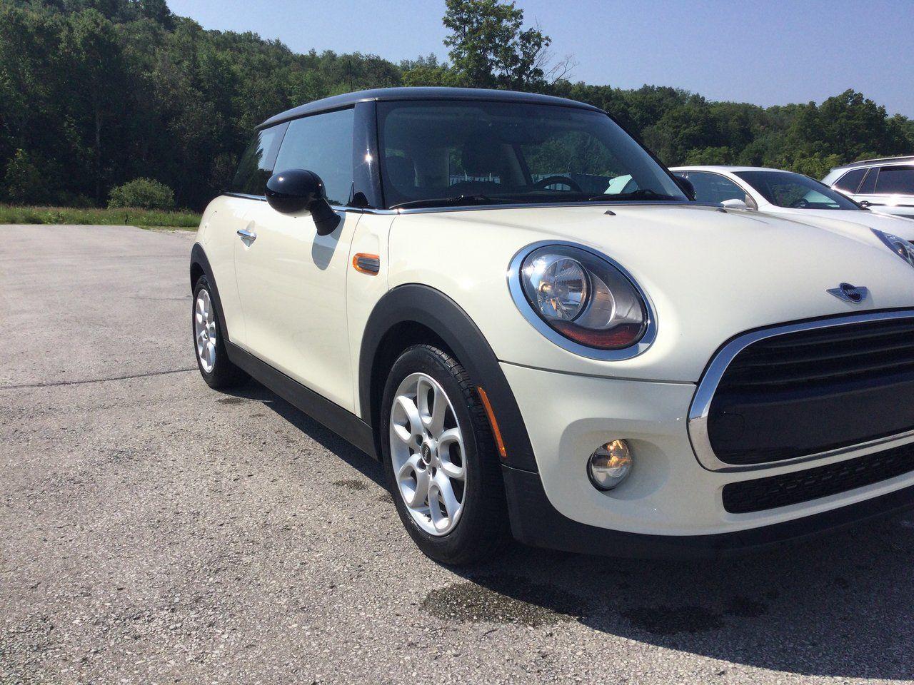 2017 MINI Hardtop Cooper-2
