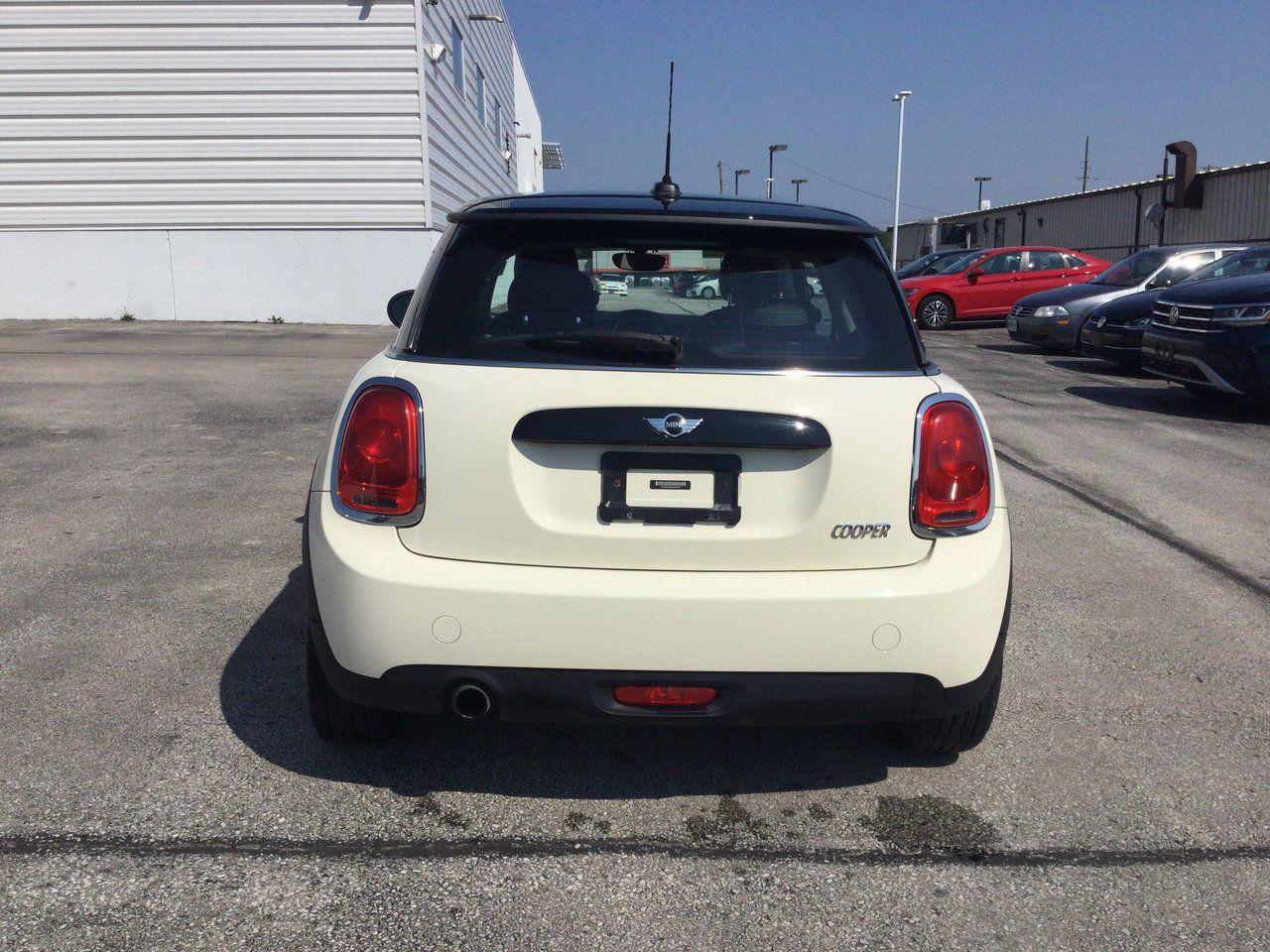 2017 MINI Hardtop Cooper-3