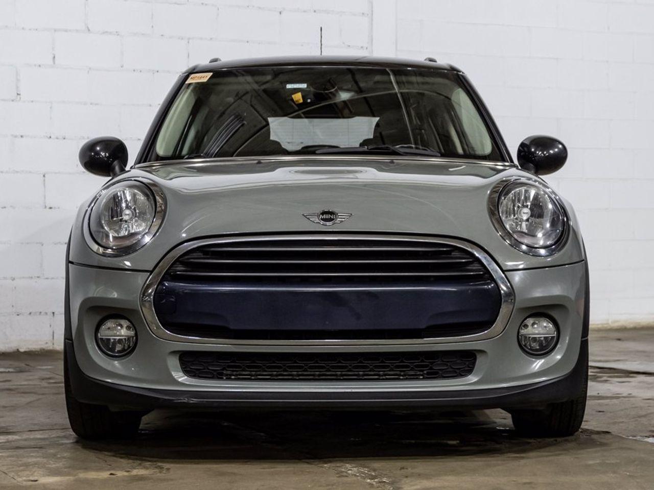 2017 MINI Hardtop Cooper-1