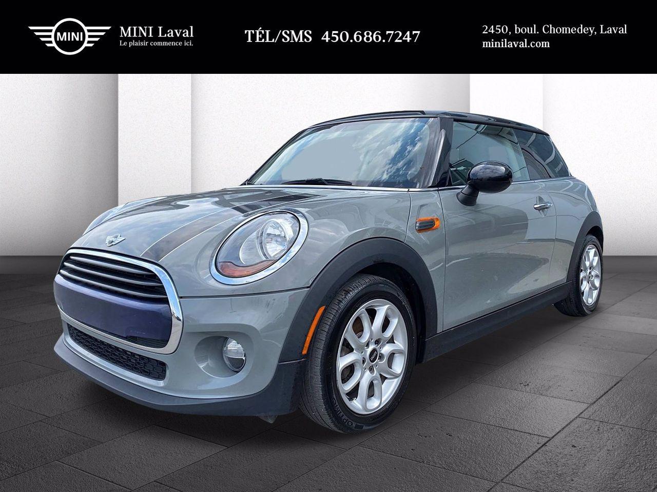2017 MINI Hardtop Cooper-2