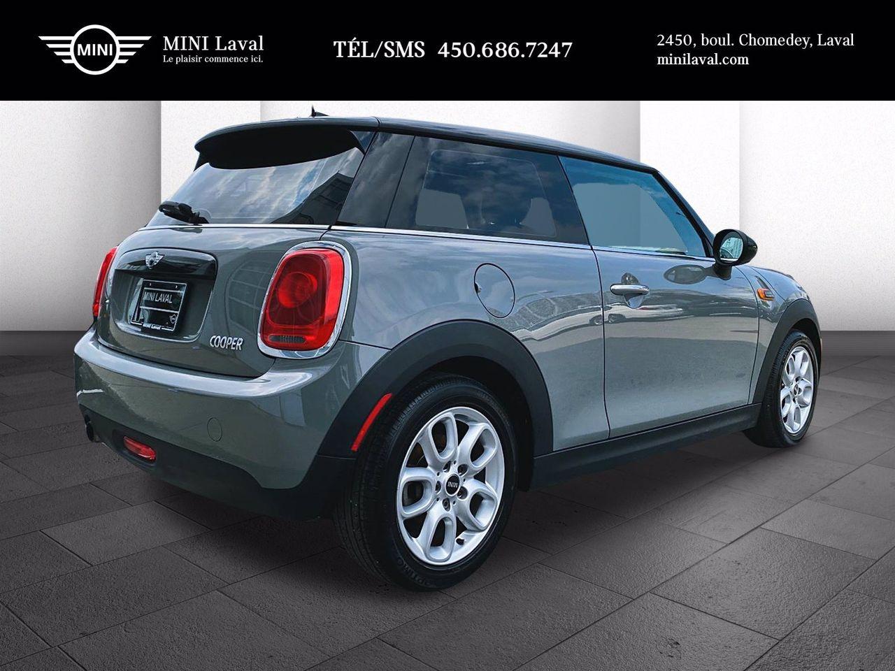 2017 MINI Hardtop Cooper-4