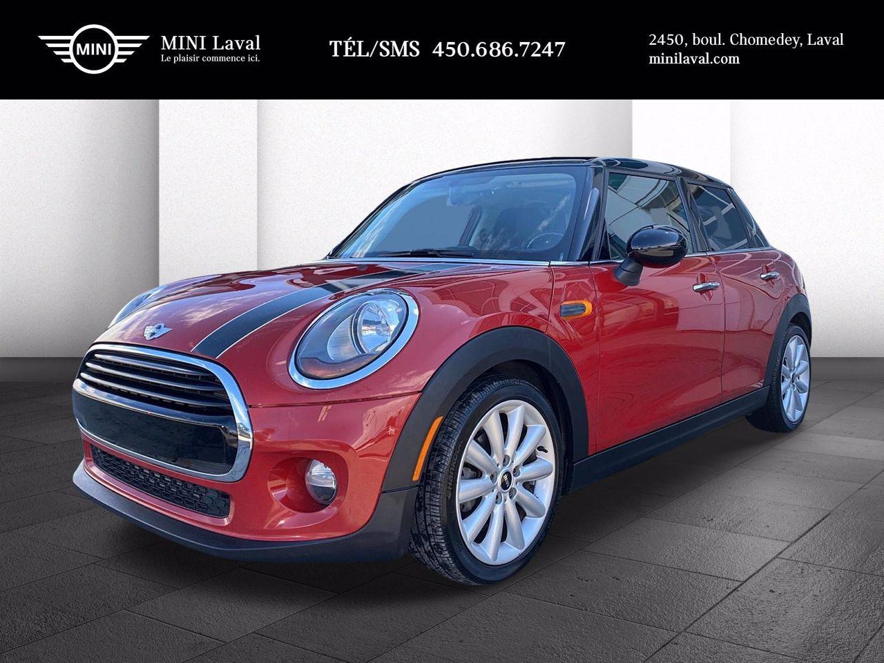 2017 MINI Hardtop Cooper-2