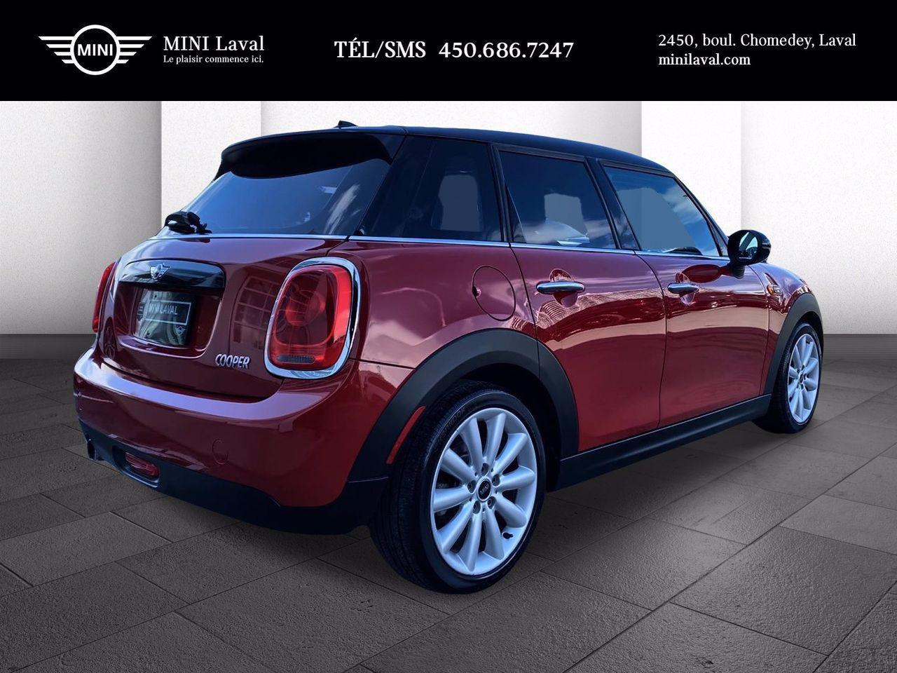 2017 MINI Hardtop Cooper-4