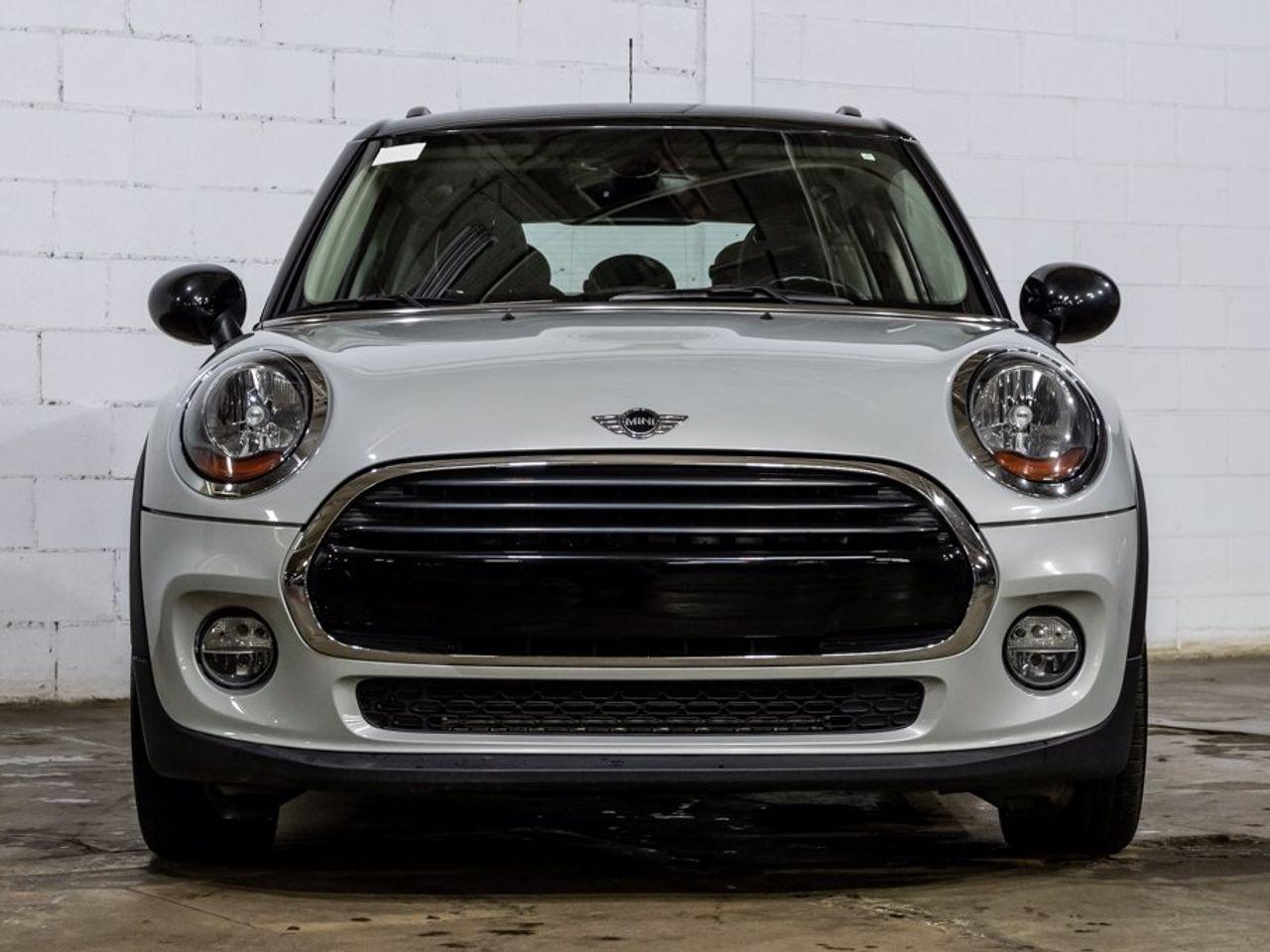 2017 MINI Hardtop Cooper-1