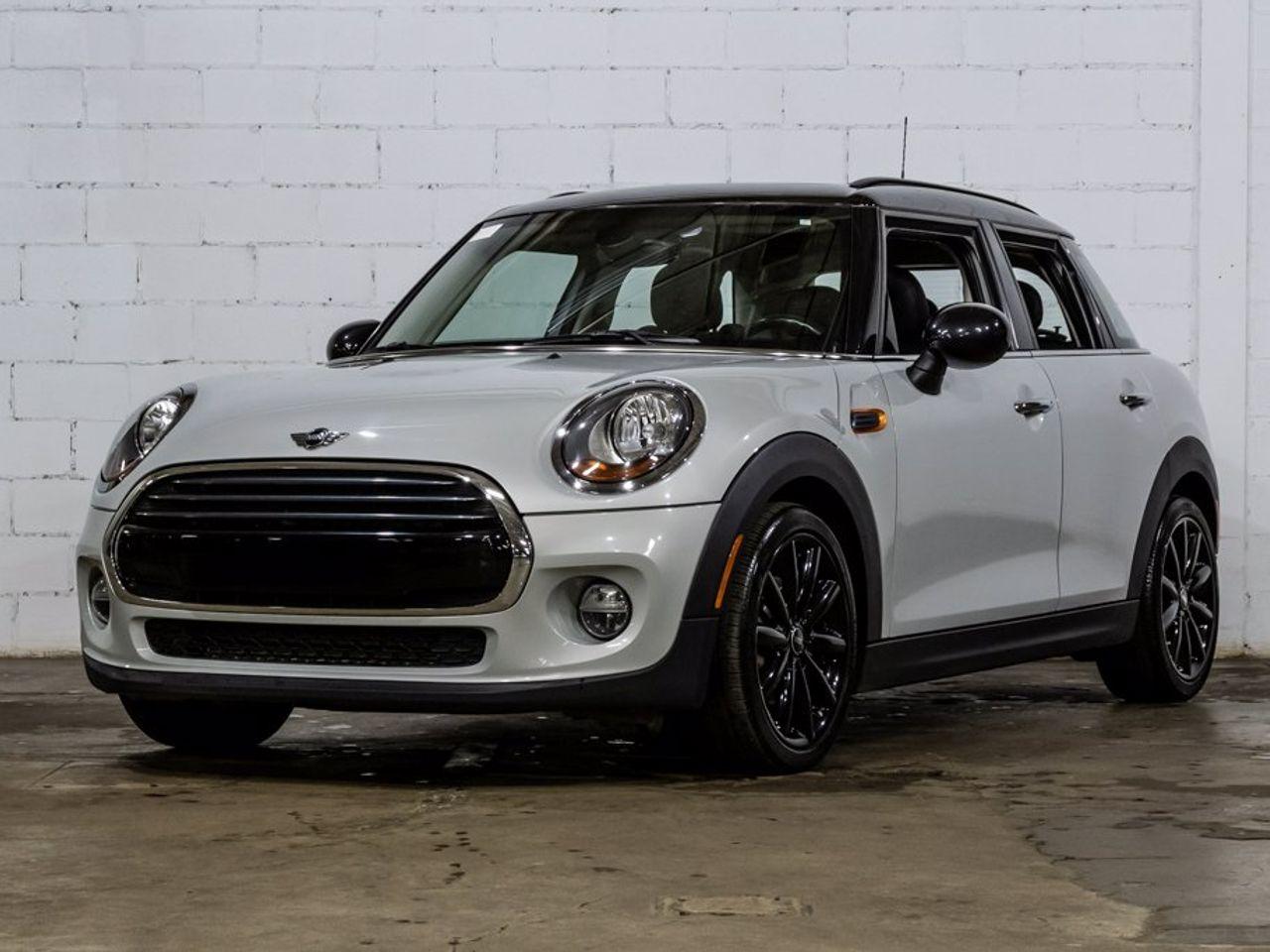 2017 MINI Hardtop Cooper-3