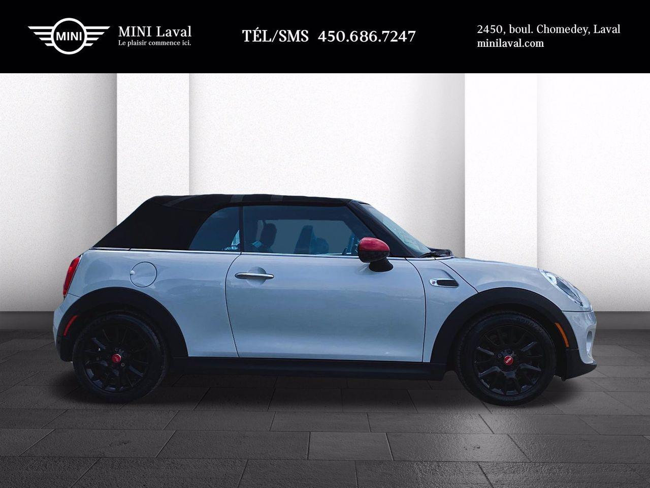 2017 MINI Roadster Cooper-4
