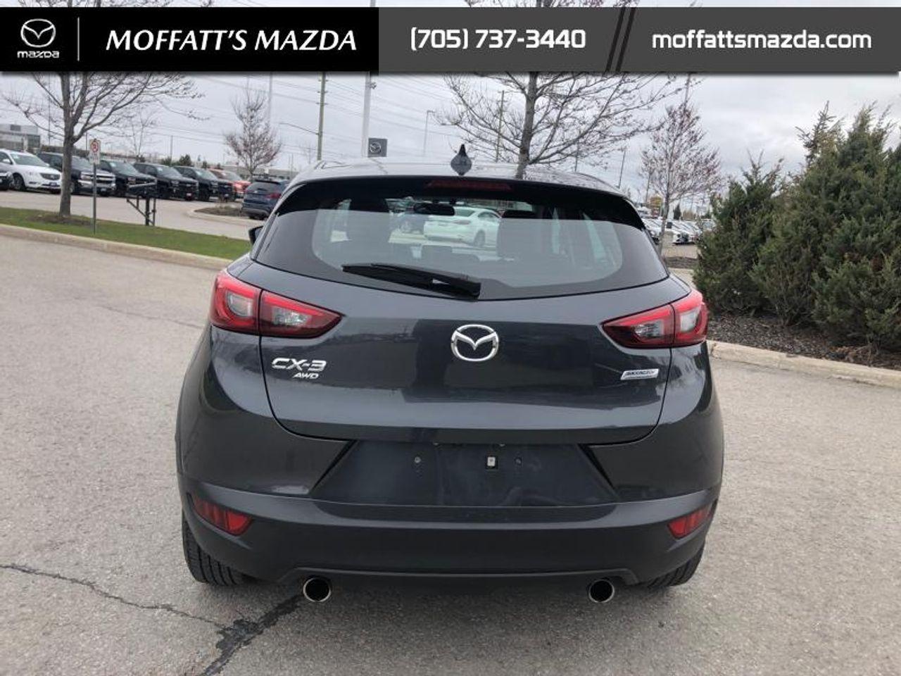 2017 Mazda CX-3 -2