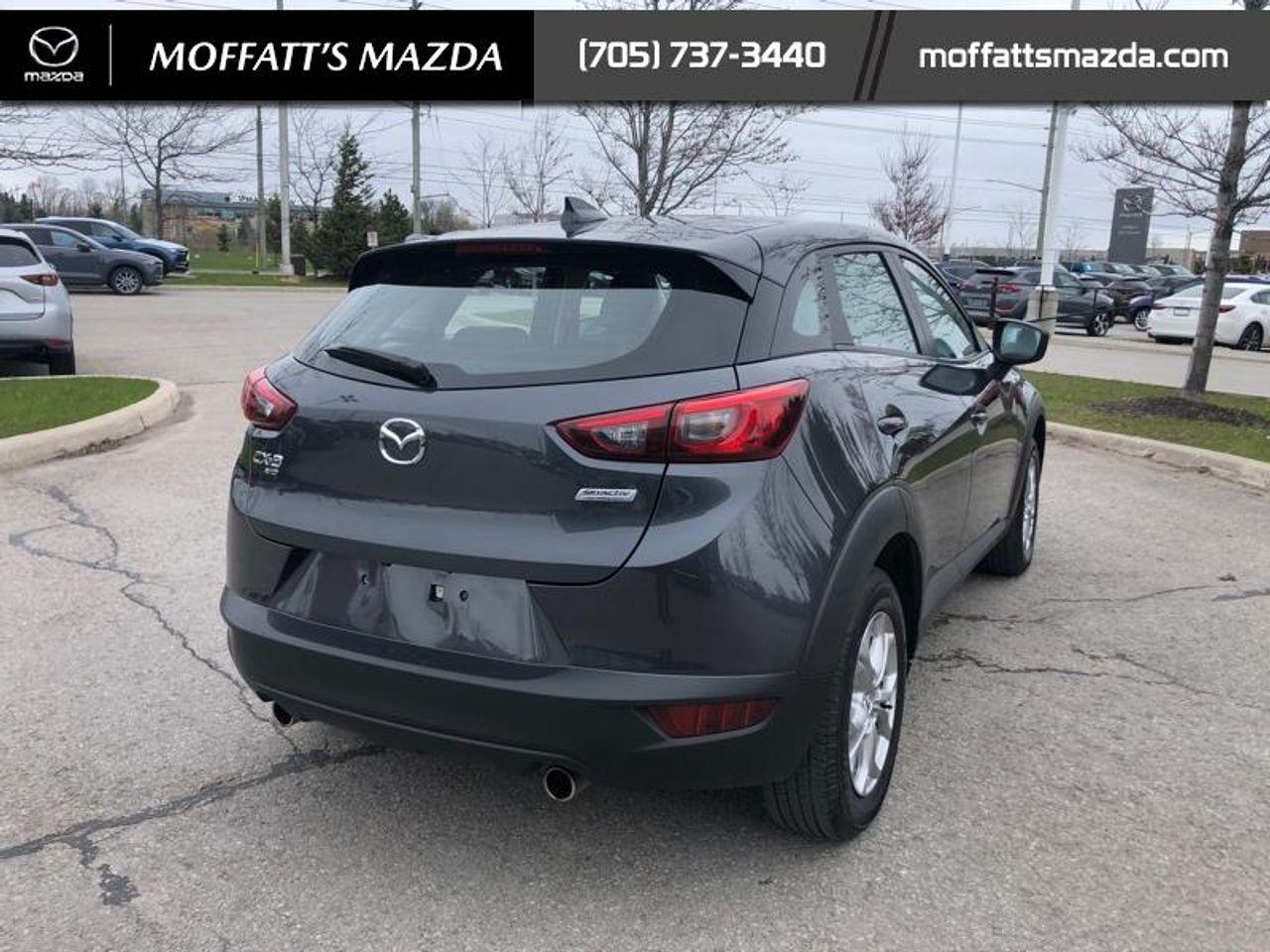 2017 Mazda CX-3 -3