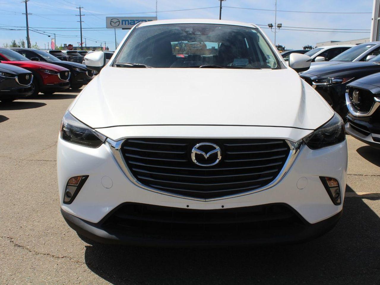 2017 Mazda CX-3 GT-2