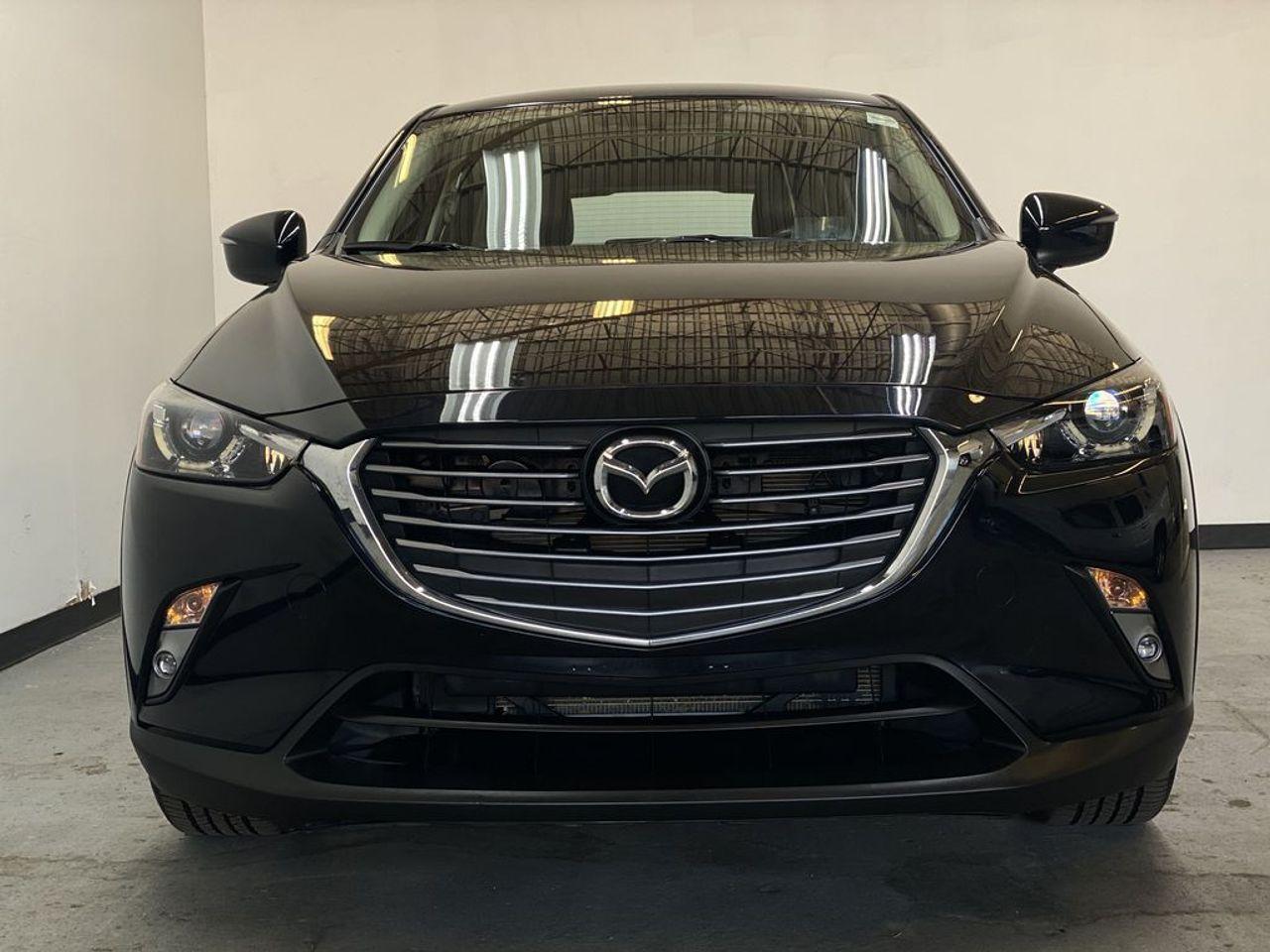 2017 Mazda CX-3 GT-3