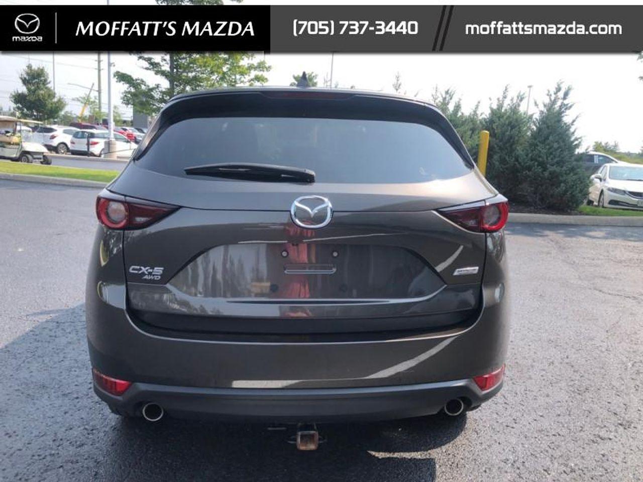 2017 Mazda CX-5 -2