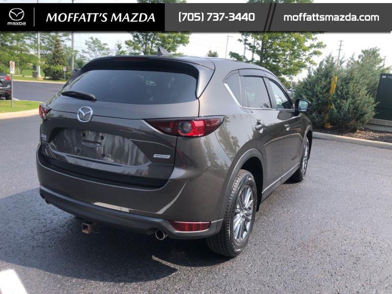 2017 Mazda CX-5 -3