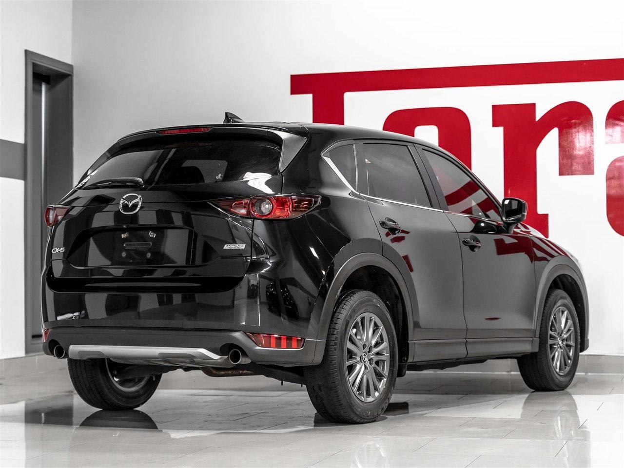 2017 Mazda CX-5 -2