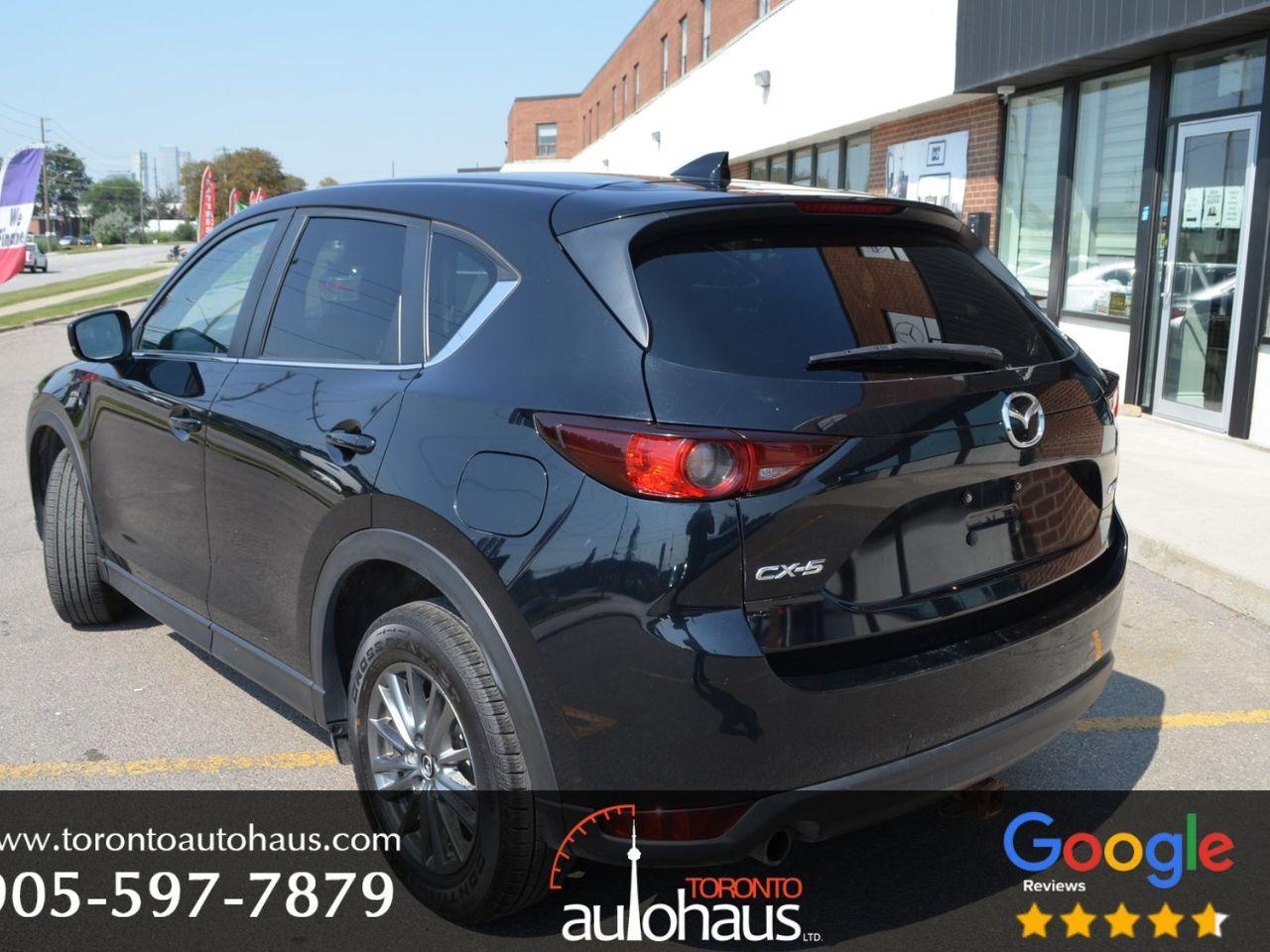 2017 Mazda CX-5 -2