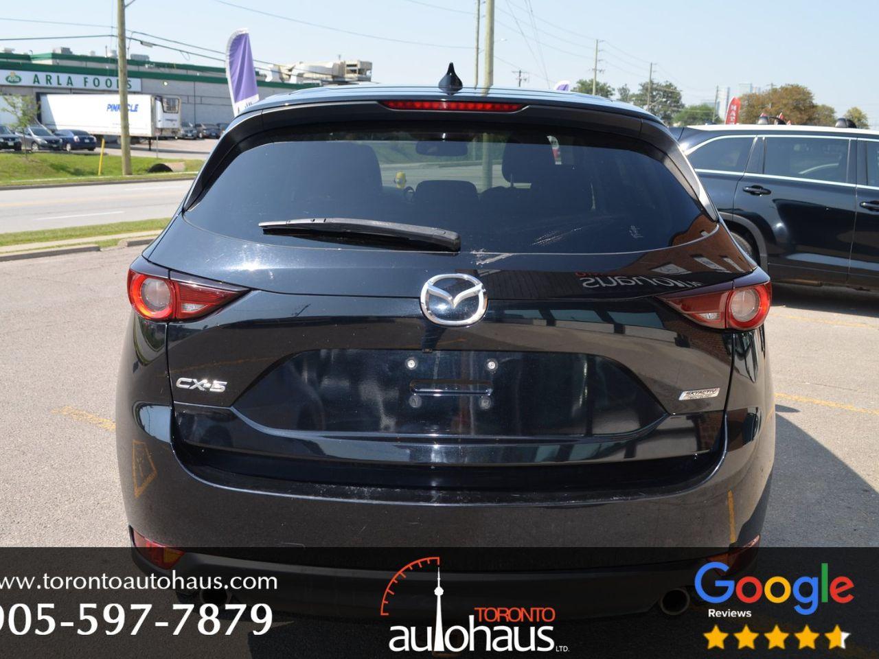 2017 Mazda CX-5 -3