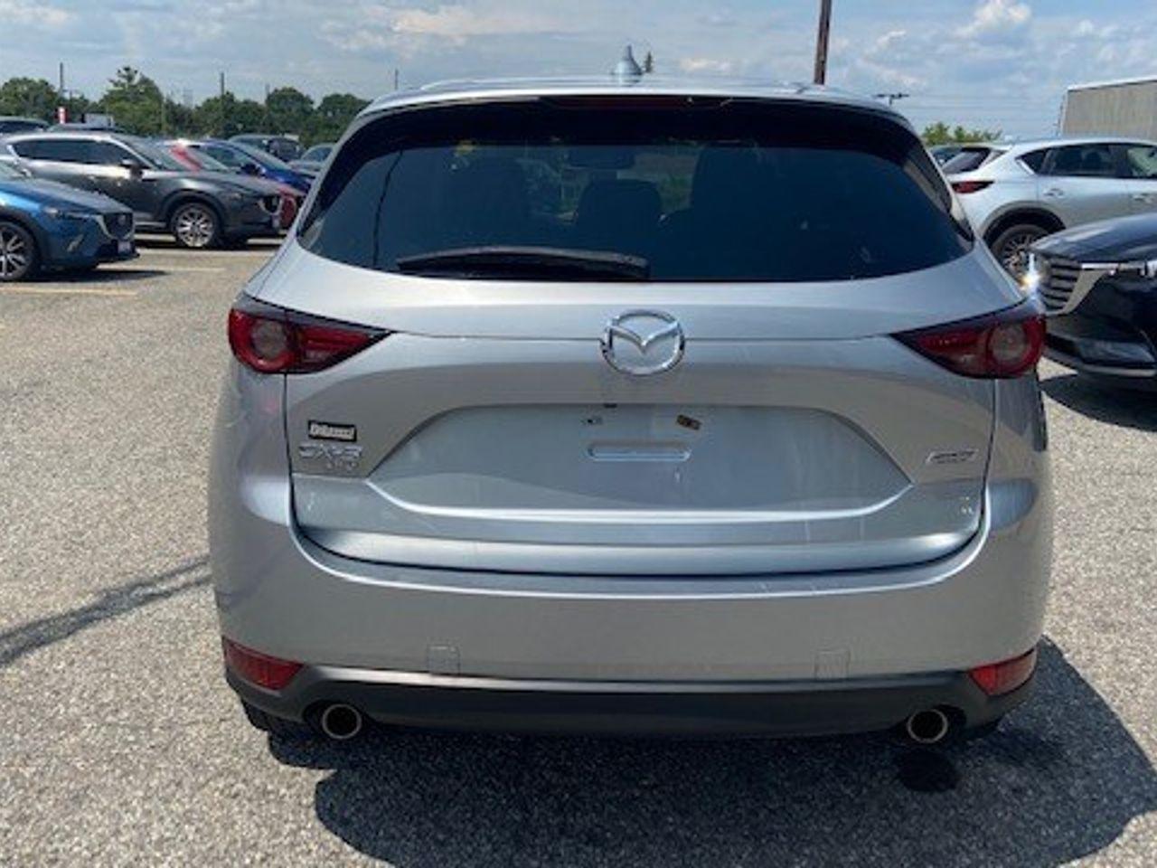 2017 Mazda CX-5 GT-3