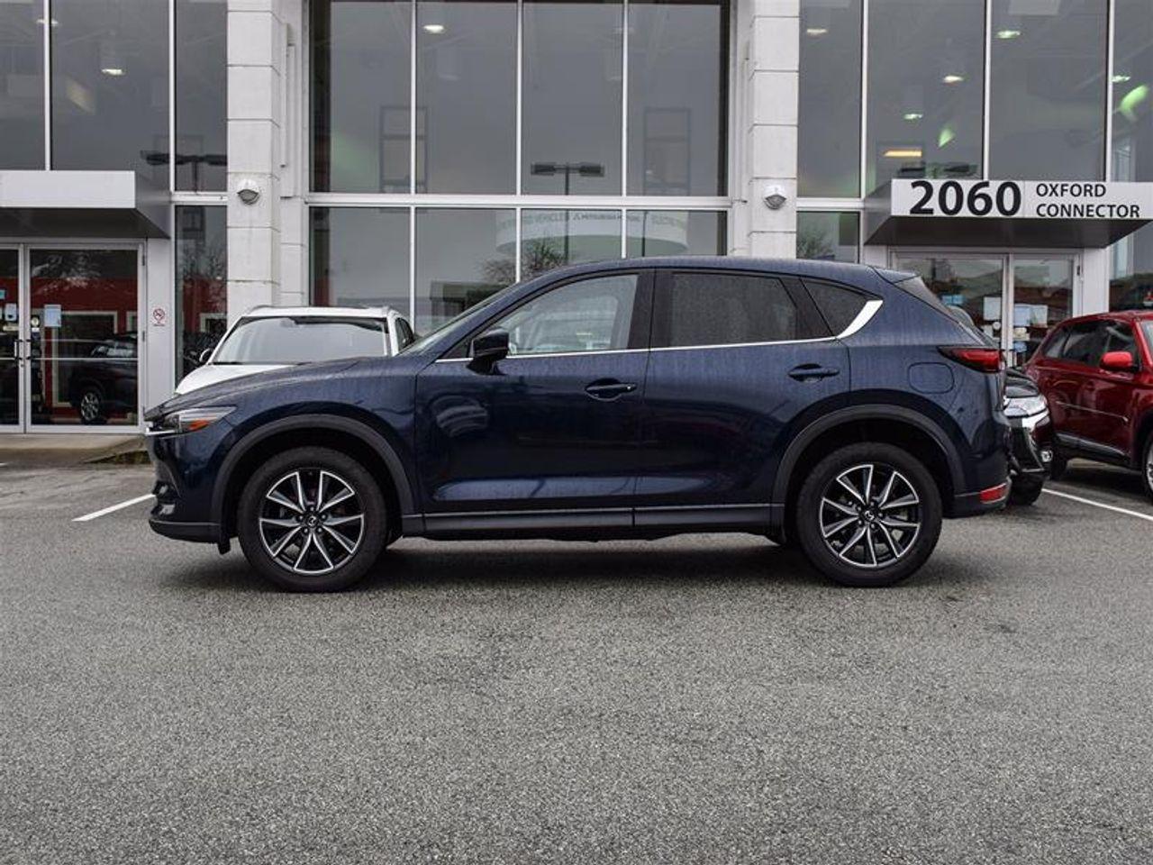 2017 Mazda CX-5 -2