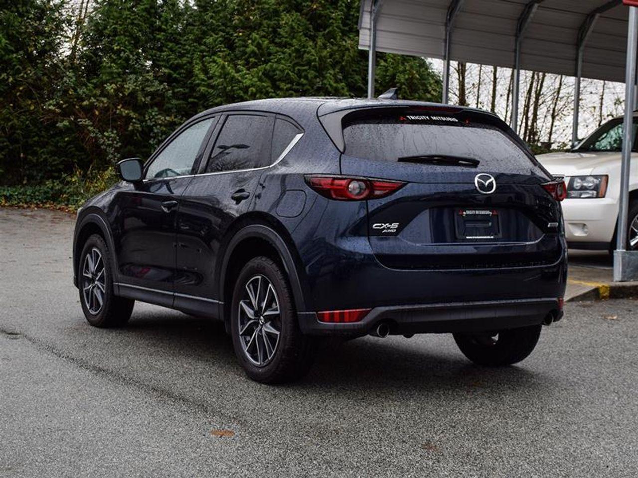 2017 Mazda CX-5 -3
