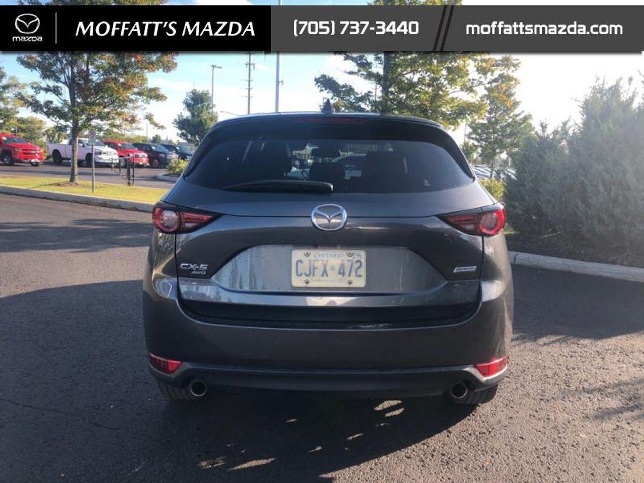 2017 Mazda CX-5 -2