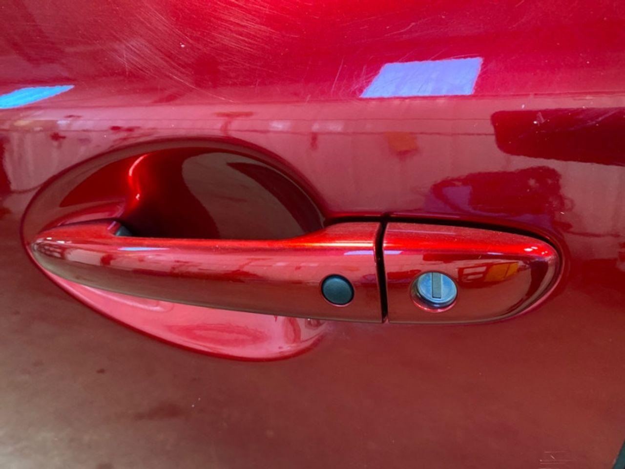 2017 Mazda CX-5 -4
