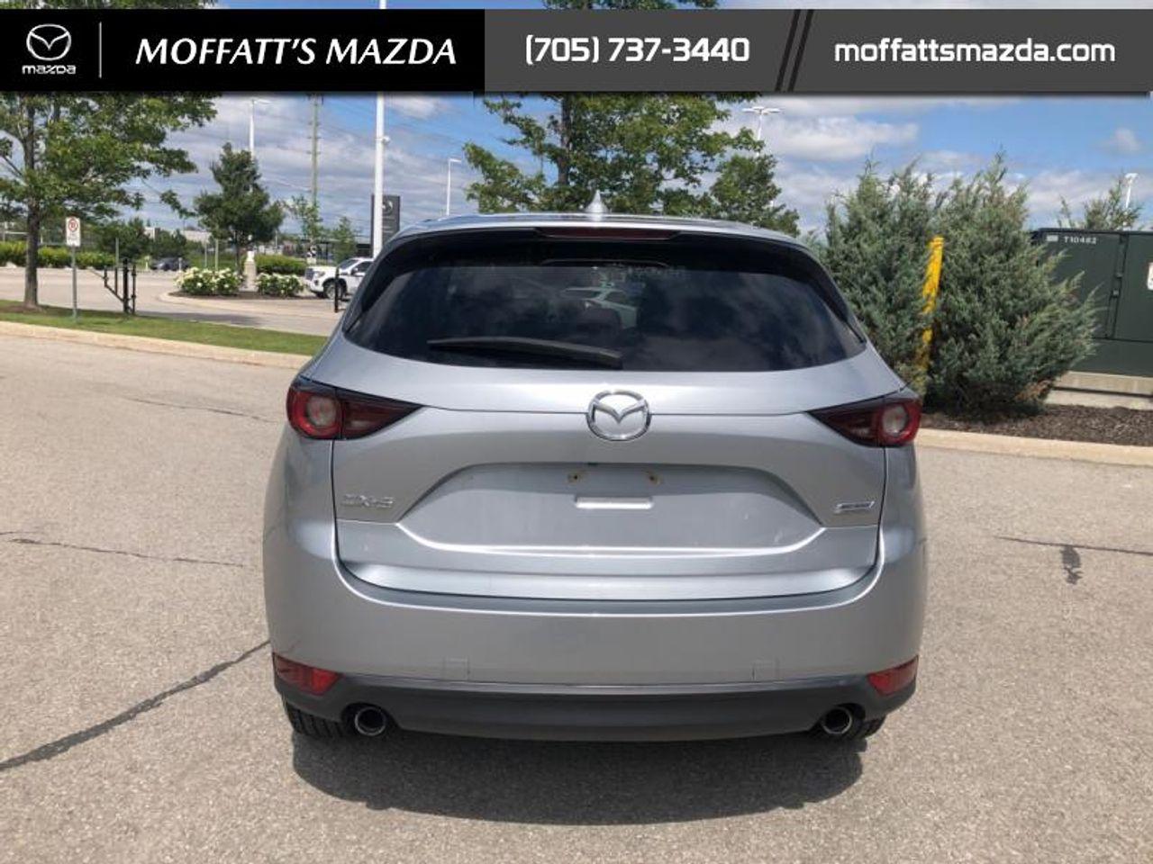 2017 Mazda CX-5 -2