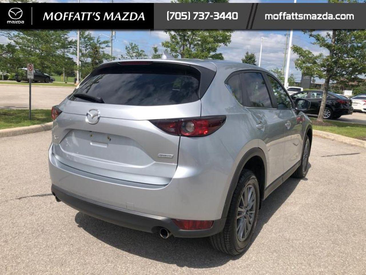 2017 Mazda CX-5 -3