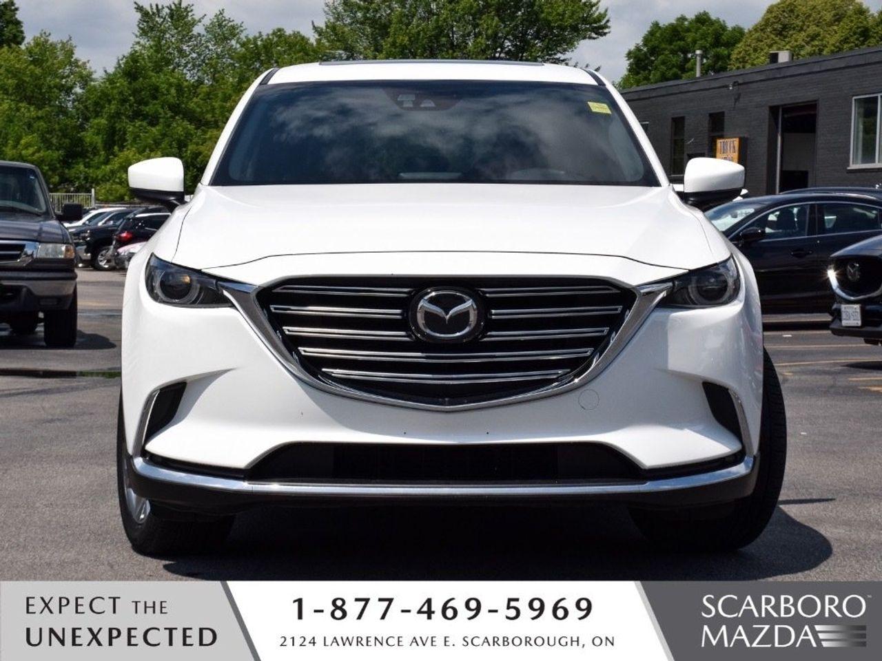 2017 Mazda CX-9 -2