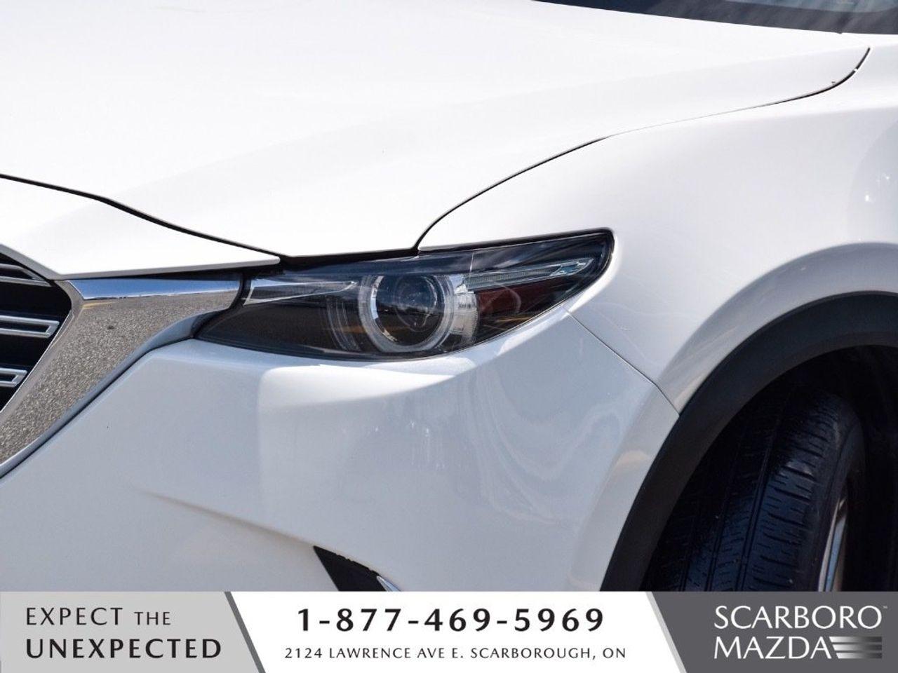 2017 Mazda CX-9 -3