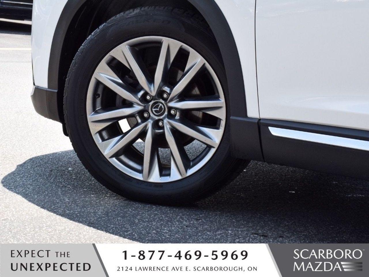 2017 Mazda CX-9 -4