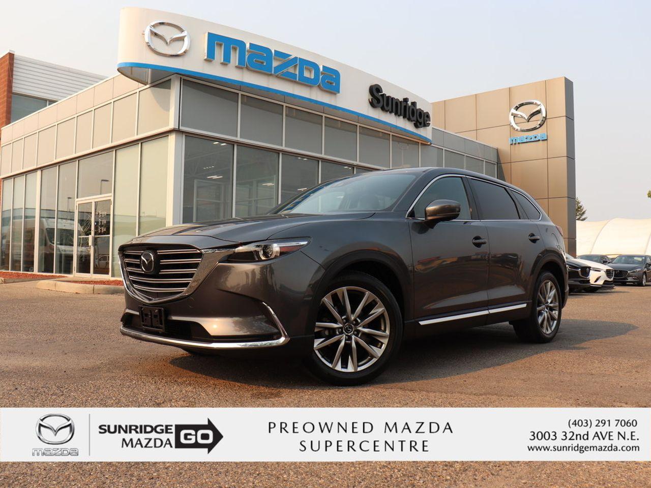 2017 Mazda CX-9 Signature-1