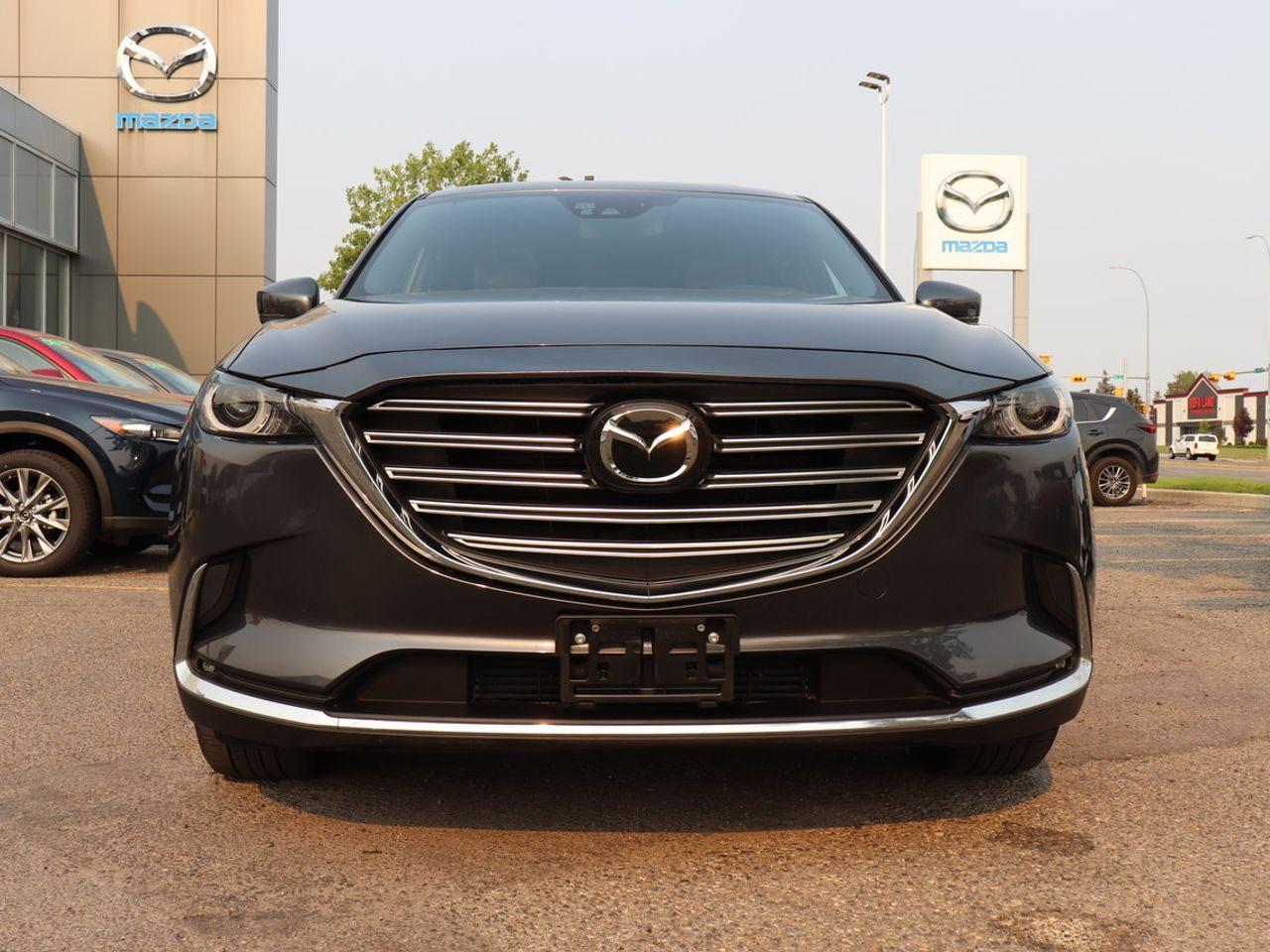 2017 Mazda CX-9 Signature-2