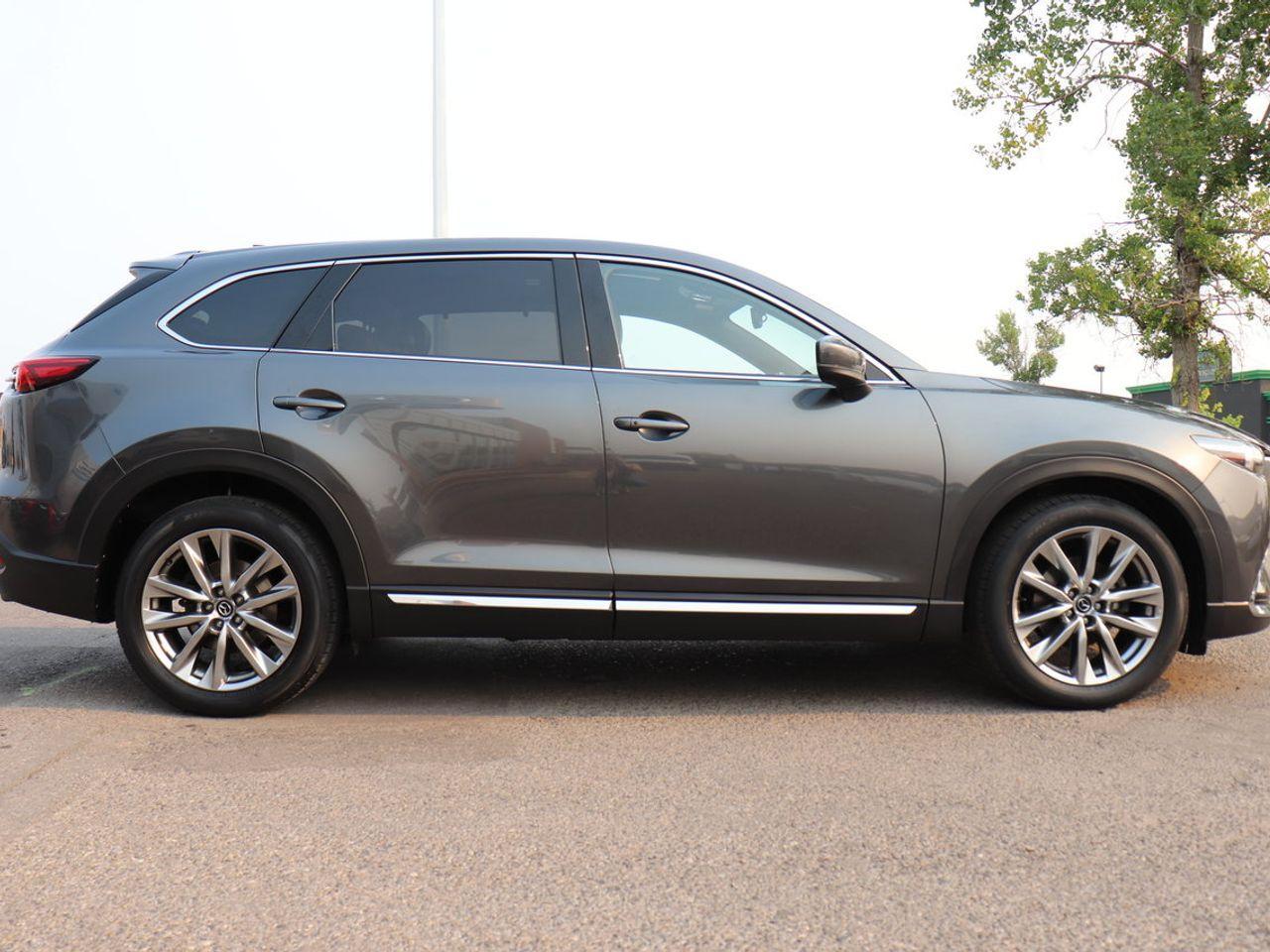 2017 Mazda CX-9 Signature-4