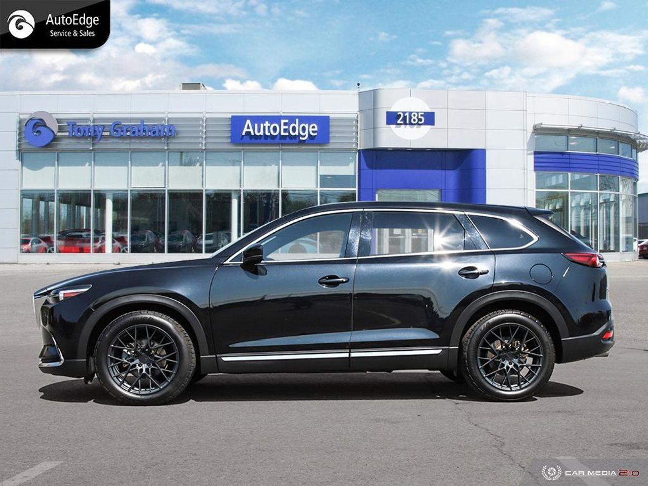 2017 Mazda CX-9 Signature-2
