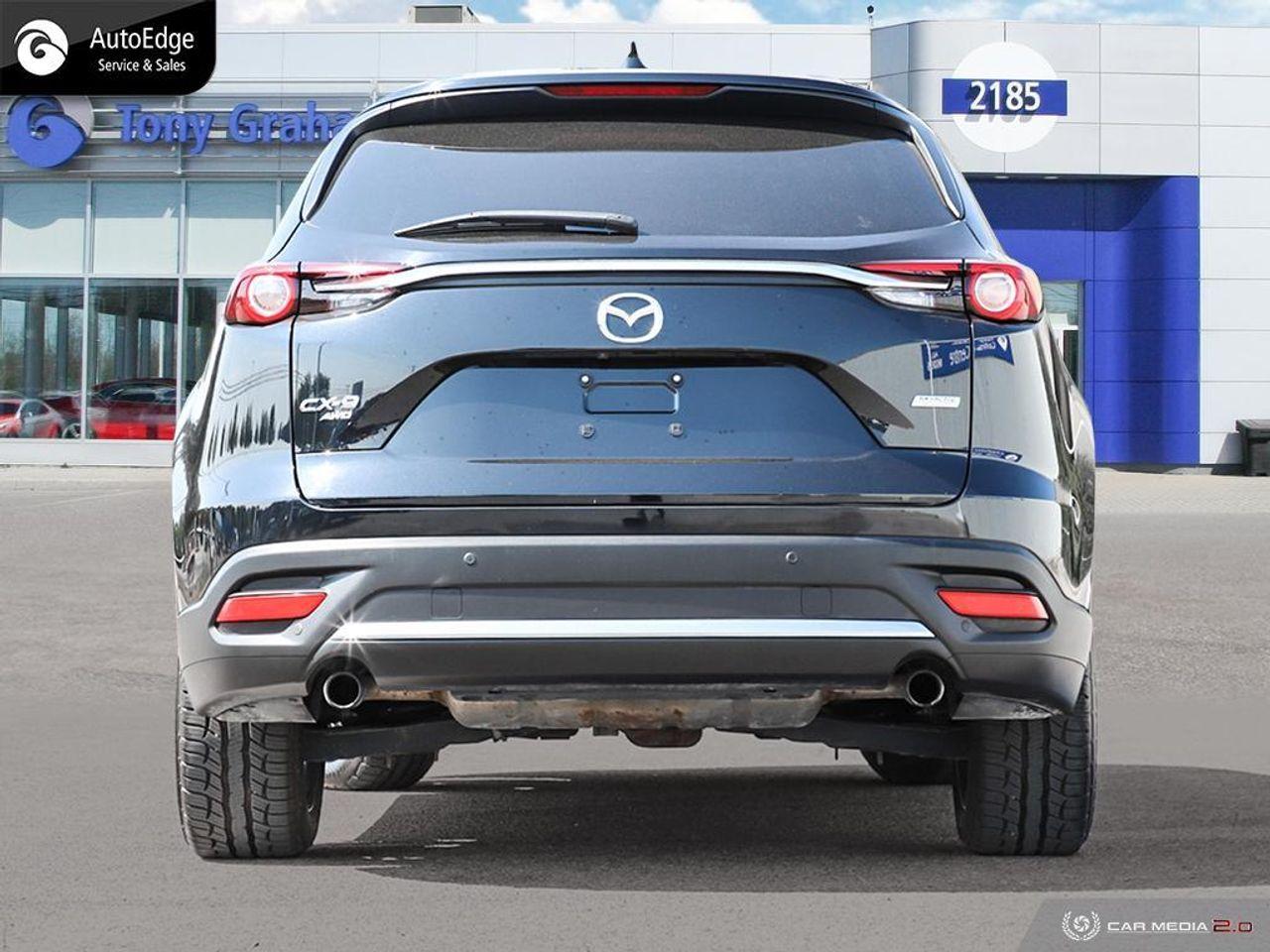 2017 Mazda CX-9 Signature-4