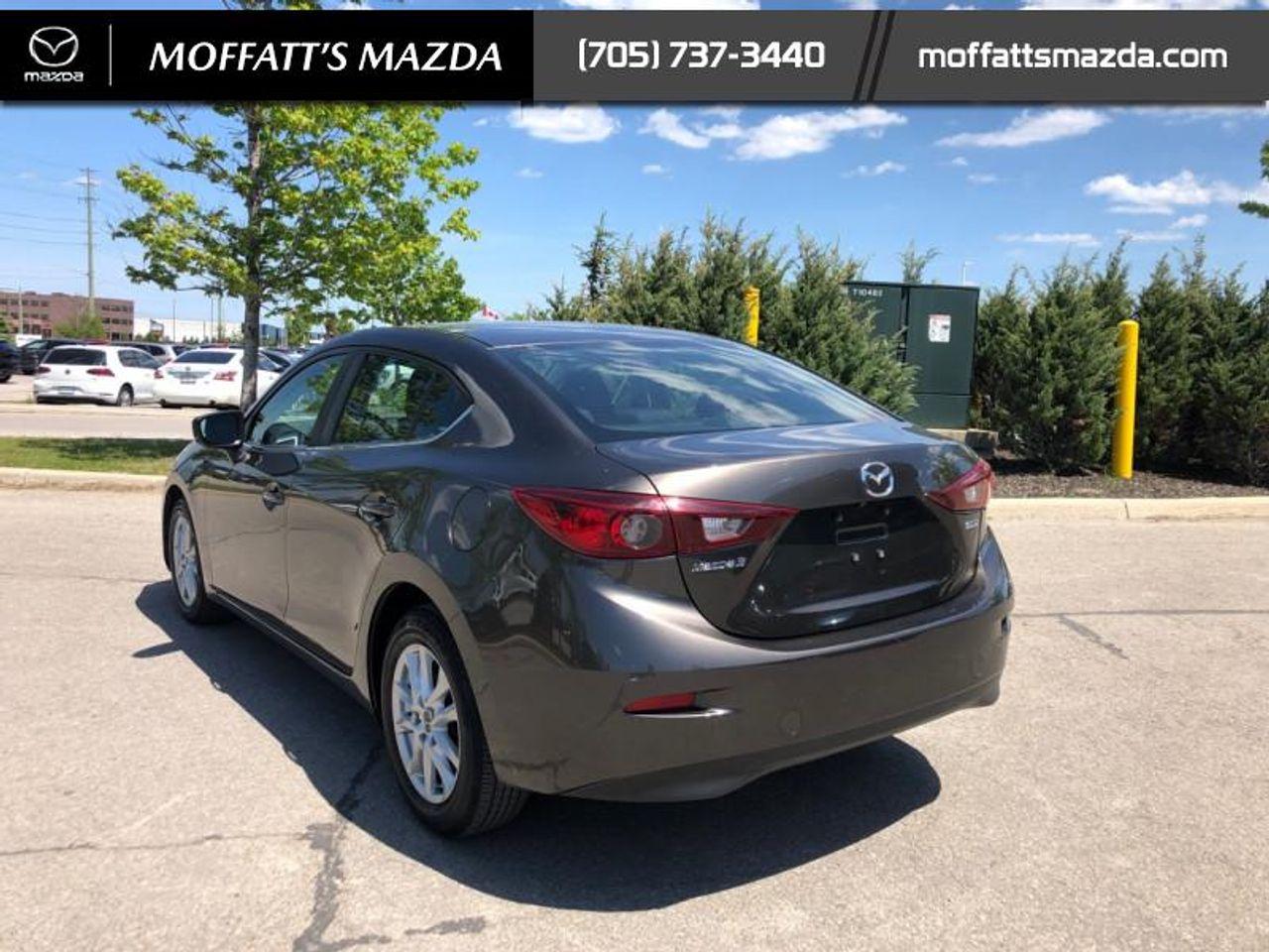 2017 Mazda Mazda3 -2