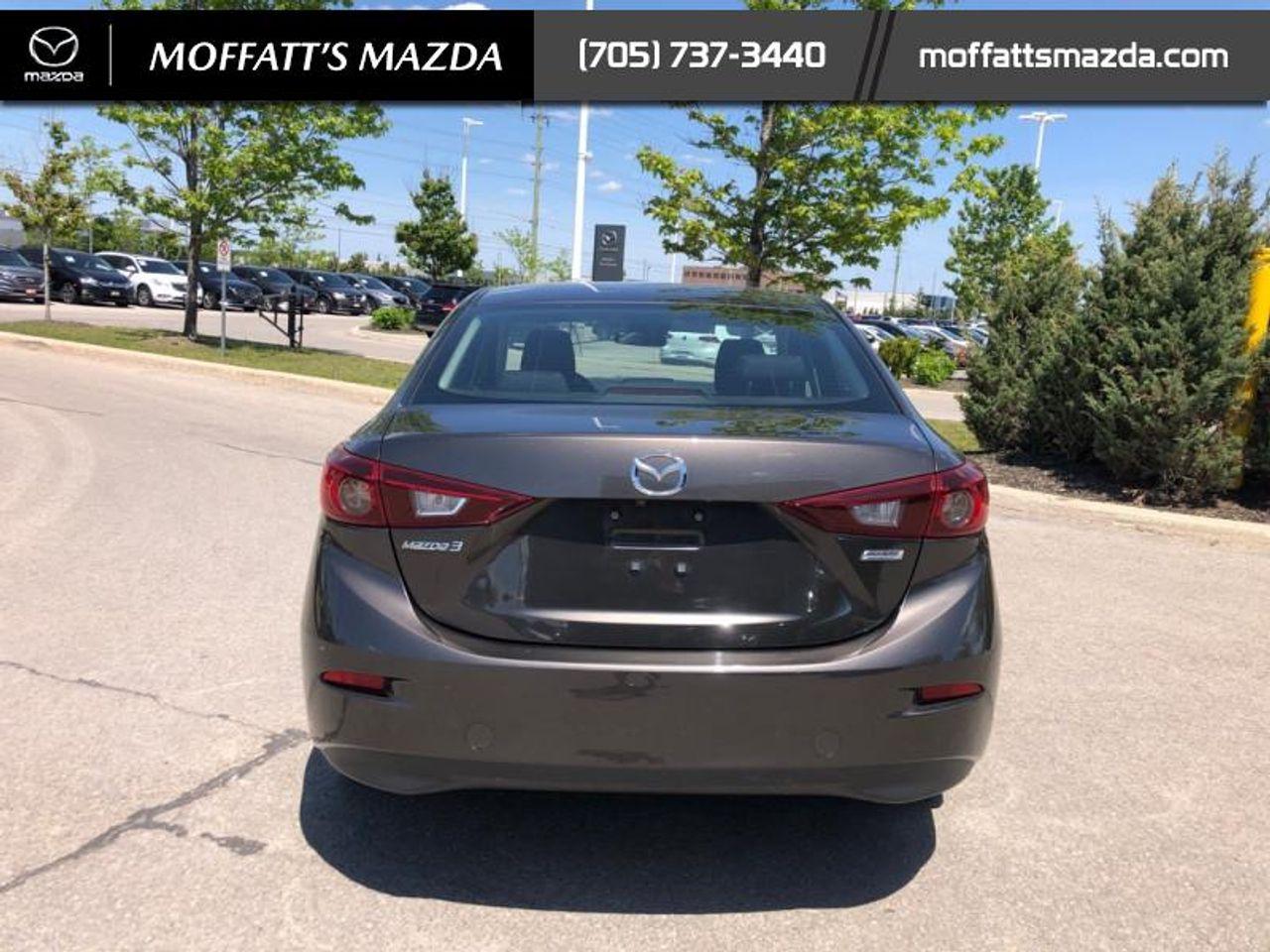 2017 Mazda Mazda3 -3
