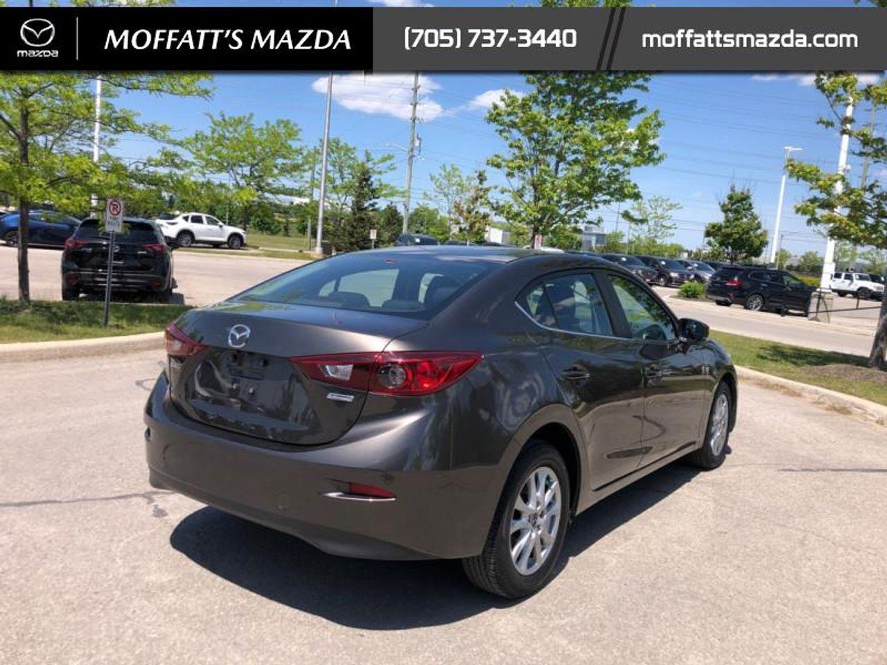 2017 Mazda Mazda3 -4