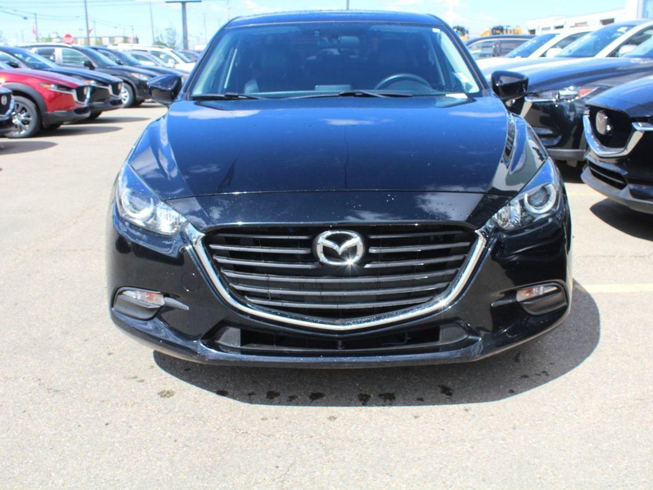 2017 Mazda Mazda3 -2