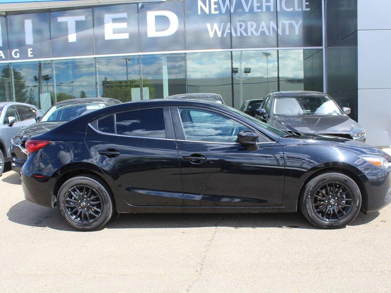 2017 Mazda Mazda3 -3