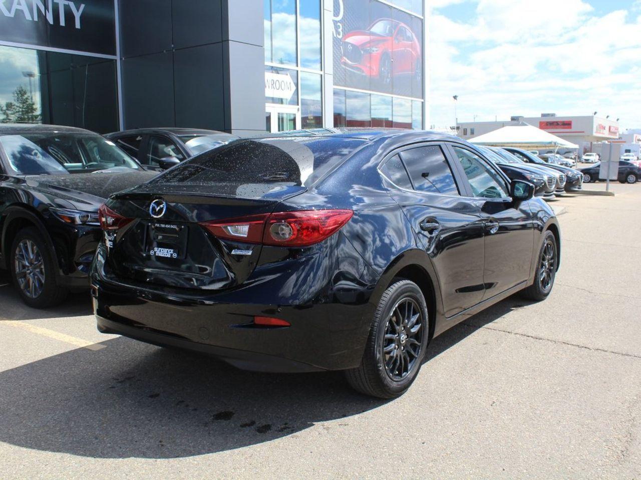 2017 Mazda Mazda3 -4